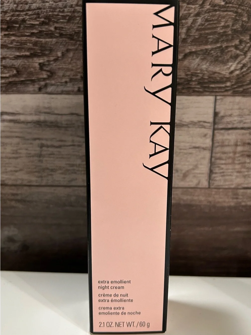 Mary Kay Extra Emollient Night Cream